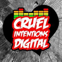 The Official Cruel Intentions Digital - D & B Twitter Page
 To Book Any Of Our Artists Or Send Demo's to cruelintentionsdigital@hotmail.co.uk