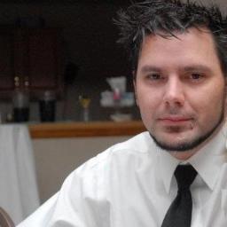 E-Commerce Dev and business owner. Married, 3 childrens. I like cats. I have a cat.
