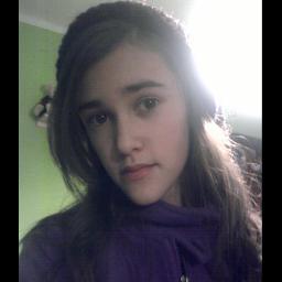 Hi :) I'm Patricia. If you follow me, I'll follow you back ;) xx Thanks. #directioner #bellarina #zswagger and #selenator :)