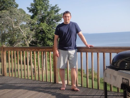 CmMorman's profile picture. 