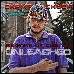 Promo account for @ChampChuck 's music. For features hit me ChampChuck617@gmail.com.
