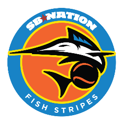 MRJManiac's profile picture. Lead writer for Fish Stripes: A Miami Marlins blog