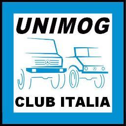 UnimogClubIta's profile picture. 