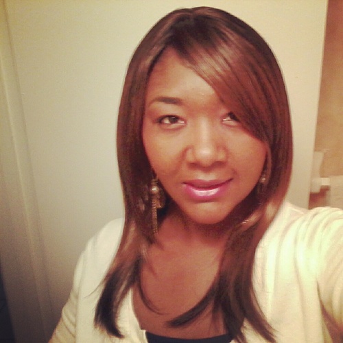 Im a Quiet person with Loud thoughts.I grind High with a Low profile..A woman who speaks with presence nuff said ;) #RetweetQueen lol!