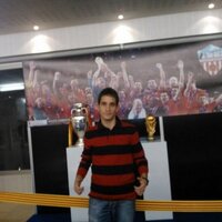 Rafael G (@rafakast91) 's Twitter Profile