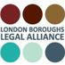 LBLA (@LBLegalAlliance) Twitter profile photo