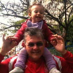 Biólogo e Professor, Dir. Comunicação Social entre 2002/09, Ass. Presidência em 2010 com muito orgulho. Conselheiro de 2000/16 no Sport Club Internacional.