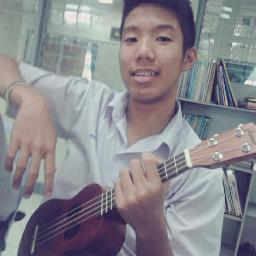 ชื่อ // นล นะคร๊าบ
BD // เอ่อ.. ถ้ารู้ก็ช่วย HBD หน่อยแล้วกันนะ 25/08/1997
Facebook//https://t.co/E0eqv1IINN    ฟอลได้นะไม่กัด