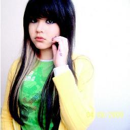 Follow-me? ♥