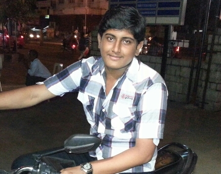 Enjoy ur life alwayzzz...:-):-):-)....