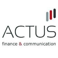 ACTUS finance & com (@actus_fc) 's Twitter Profile