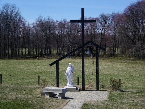 OLFields1's profile picture. Our Lady of the Fields Catholic Church