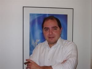 IliasPaageorgio's profile picture. Business and personal development consultant. Crisis and Risk Management expert.