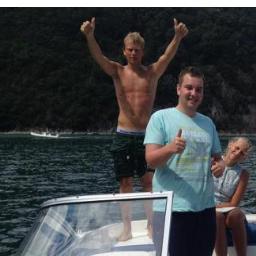 Deanmolenaar's profile picture. 