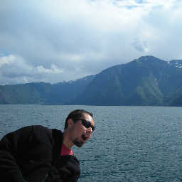 DFraileS's profile picture. 