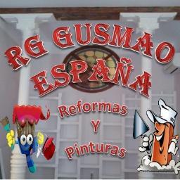 RG GUSMAO Reformas Somos una empresa dedicada a la reforma integral, de gran trayectoria, que ha servido a empresarios, propietarios 622 28 08 43 - 91 169 96 60