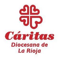 Cáritas La Rioja(@CaritasLaRioja) 's Twitter Profile Photo