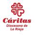 Cáritas La Rioja (@CaritasLaRioja) Twitter profile photo