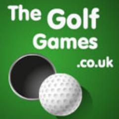 TheGolfGames Profile Picture