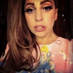 Fc Criado  em Homenagem A Diva @LadyGaga / since: 05.01.12 dono e moderador :  / @SouSeuMonster .  #PawsUp  https://t.co/aHJCEr4WF6