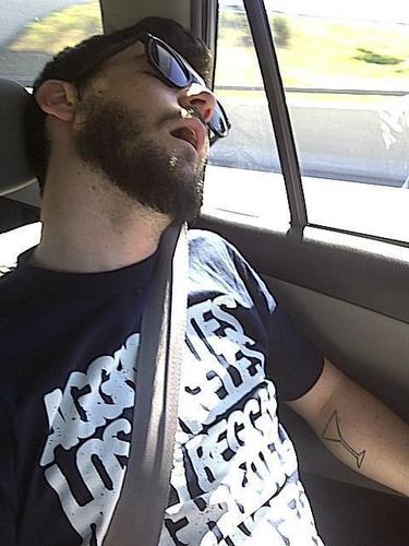 KFBass's profile picture. Head Brewer @blockthree Certified Beer judge, homebrewer, co-founder @beer4boobsON, loving husband, terrible bass player.