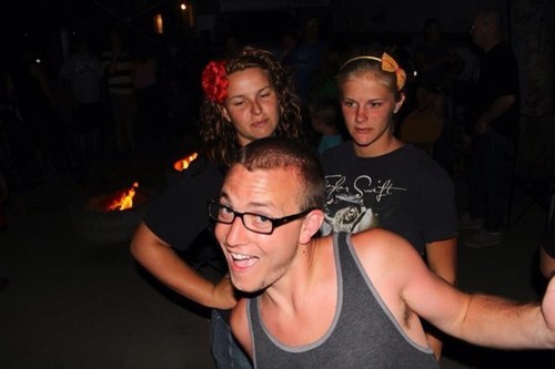 ryanharris918's profile picture. Loves Jesus. FLYFISHER. In love with my beautiful girlfriend Caitlyn Faulkner