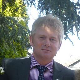 skidbyphil's profile picture. 