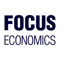 Focus_LatAm's profile picture. Official Account of FocusEconomics for Latin America - Have you read the latest LatinFocus Consensus Forecast? Find out the latest developments in the region at