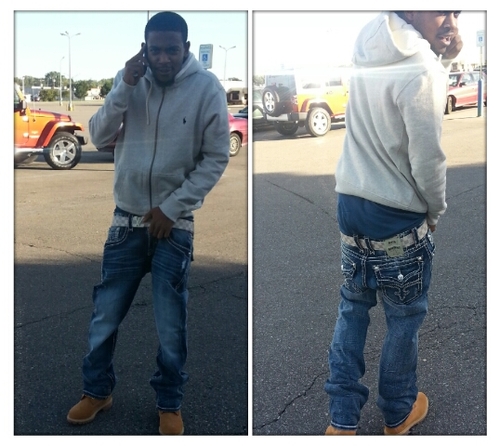 get money.