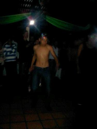 sigueme y te sigo, si te sigo es porque quiero que me sigas.!