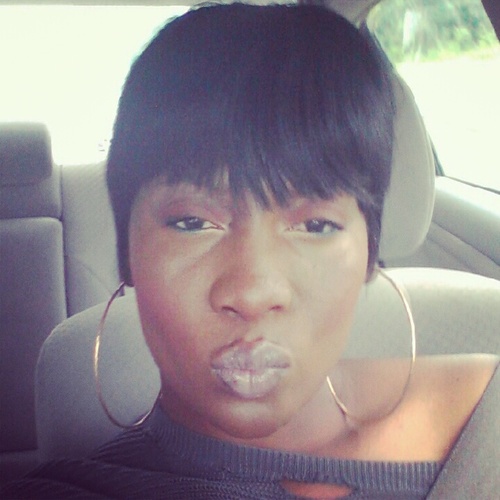 love being me... No one in the world like me..there is only one me