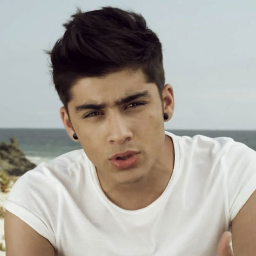 Zayn Malik is the best singer out thereeeee!!!!!
And he is soooooo damnn cute !!!