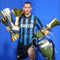 Marco Materazzi (@iomatrix23) 's Twitter Profile