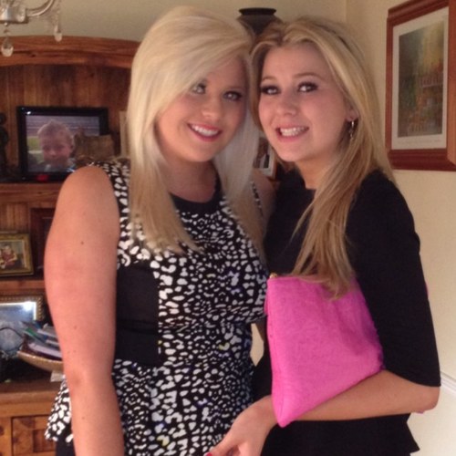 jesslynch90's profile picture. 