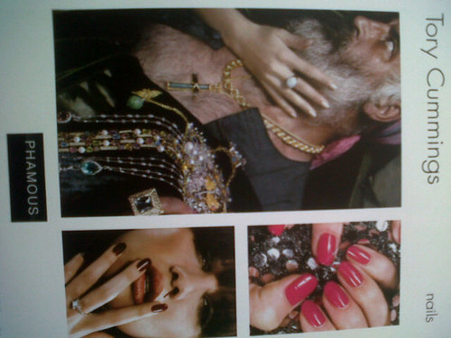 TreacleTory's profile picture. Session Nail Technician - All things Fabulous for Fingers and Toes xxx