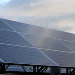 太陽電池や太陽光発電に関連した情報・ニュースを紹介します。