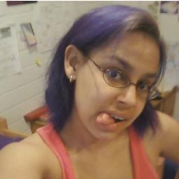 SUNYPurchShay's profile picture. 