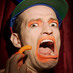 Paco Fish (@thepacofish) Twitter profile photo