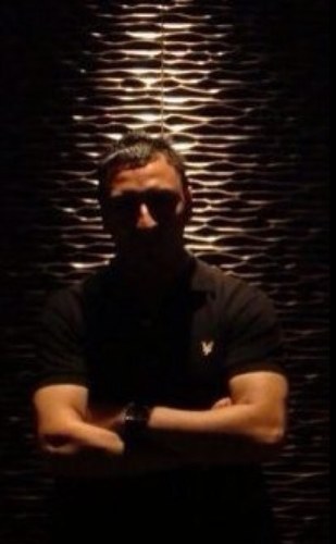 ajaybadiani's profile picture. 