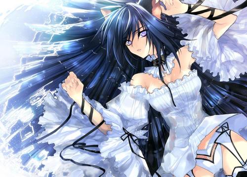 i am Suki, princess of vampires, i also have the mark of the cheetah on my back so becareful not to mess withme (#RP #single, 18+)