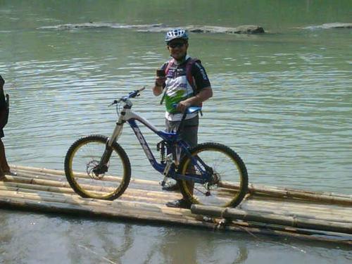 Suka Nembak tapi Jarang Dapet
