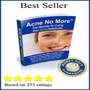 Acne No More is program developed by Mike Walden, containing tips and tricks how to get rid of acnes! On http://t.co/kgZvI5rSPR you can find official review.