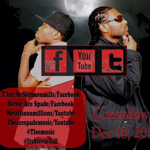 T. Lee/Mr. Sittin On Millions represents the DMV as a song writer, producer, and singer
Check out mixtapes Reverbnation at T. Lee
Transition coming soon
