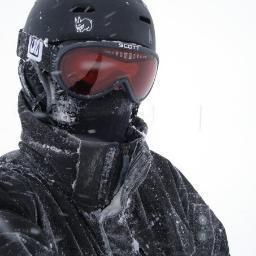 Coder. Father. Husband. Snowboarder. Rainer on parades.