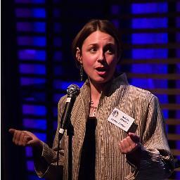 I am the Artistic Director of the Strike Anywhere Performance Ensemble - a permanent ensemble of musicians, dancers and actors that I founded in 1997
