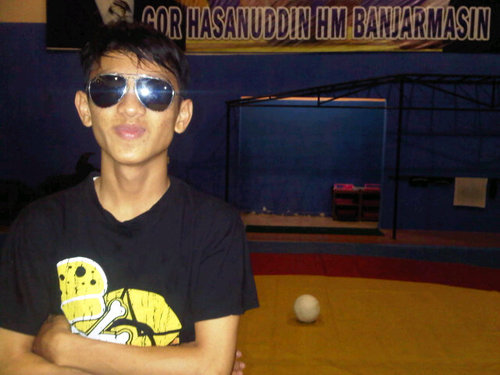 Rugi tu pank urang banjar kada patuh