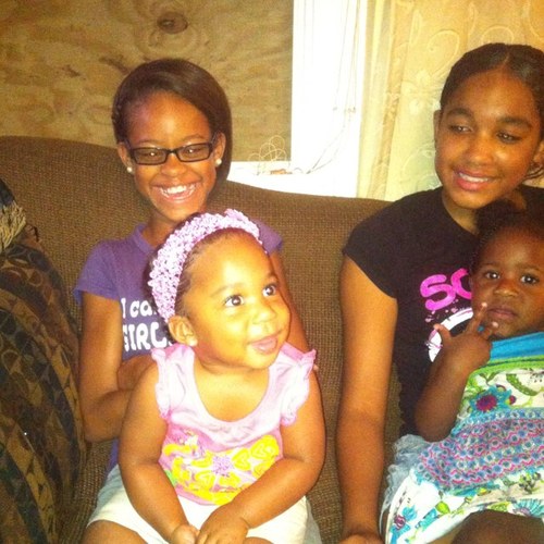 Jenrosesal69's profile picture. ii am what God says ii am blessed, chosen and highly favored!!!!