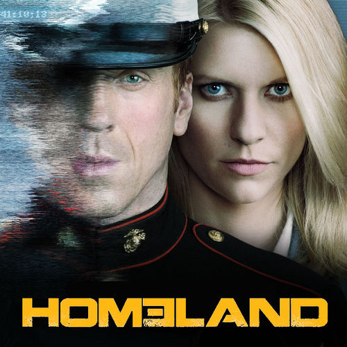 Blog français numéro 1 sur la série Homeland !!! Toutes les infos, sous-titres et biographies sur la série !