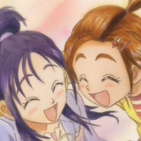 ふたりはプリキュアS☆S名言bot (@splash_star_bot) 's Twitter Profile
