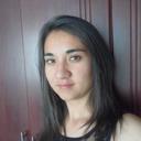 Ingrid Marin - @InRoMaHoBio - Twitter